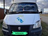 ГАЗ ГАЗель 2005 года за 2 600 000 тг. в Астана – фото 3