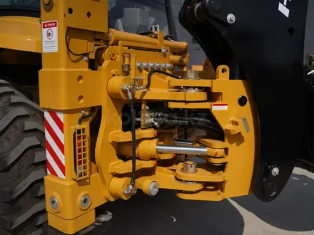 HORN  388H 2026 года за 29 000 000 тг. в Семей – фото 9