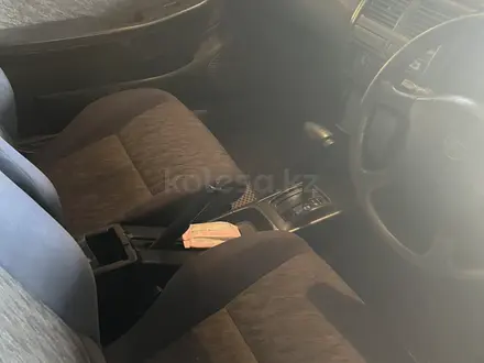 Nissan Lucino 1996 года за 300 000 тг. в Степногорск – фото 2