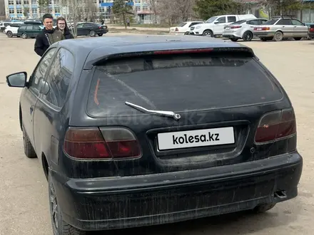 Nissan Lucino 1996 года за 300 000 тг. в Степногорск