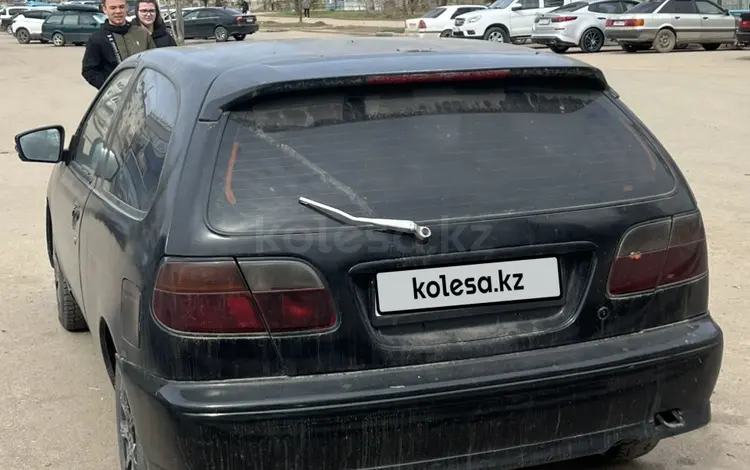 Nissan Lucino 1996 года за 300 000 тг. в Степногорск