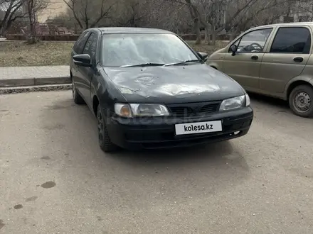 Nissan Lucino 1996 года за 300 000 тг. в Степногорск – фото 5