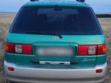 Toyota Ipsum 1996 годаүшін3 500 000 тг. в Степногорск – фото 2