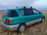 Toyota Ipsum 1996 годаүшін3 500 000 тг. в Степногорск