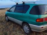 Toyota Ipsum 1996 годаүшін3 500 000 тг. в Степногорск – фото 3