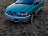 Toyota Ipsum 1996 годаүшін3 500 000 тг. в Степногорск – фото 4