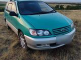 Toyota Ipsum 1996 годаүшін3 500 000 тг. в Степногорск – фото 5