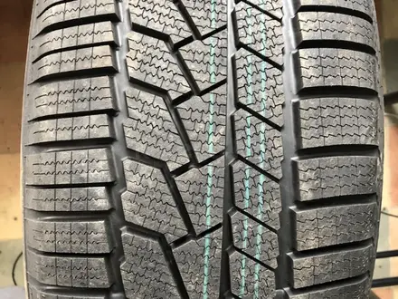 Перед 275/40R20 зад 315/35R20 Continental WinterContact TS 860 S SSR за 149 550 тг. в Алматы