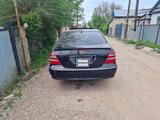 Mercedes-Benz E 350 2005 годаүшін5 500 000 тг. в Алматы – фото 2