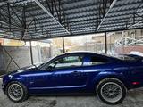 Ford Mustang 2007 года за 10 500 000 тг. в Алматы – фото 4