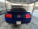 Ford Mustang 2007 года за 10 500 000 тг. в Алматы – фото 3