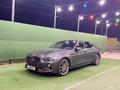 Genesis G70 2021 года за 13 000 000 тг. в Туркестан
