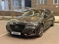 Genesis G70 2021 года за 13 000 000 тг. в Туркестан – фото 7