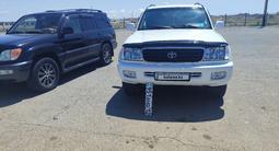 Toyota Land Cruiser 2000 годаүшін8 500 000 тг. в Актау – фото 4