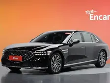 Genesis G90, 2023