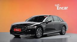 Genesis G90 2023 года за 37 000 000 тг. в Астана