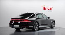 Genesis G90 2023 года за 37 000 000 тг. в Астана – фото 4