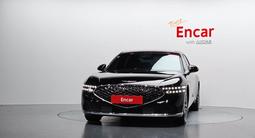 Genesis G90 2023 года за 37 000 000 тг. в Астана – фото 2