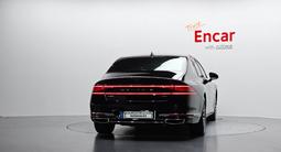 Genesis G90 2023 года за 37 000 000 тг. в Астана – фото 3
