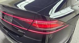 Genesis G90 2023 года за 37 000 000 тг. в Астана – фото 5