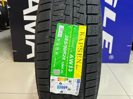 Kapsen 2024 AW33 SnowShoes 255/50R20 109H за 50 000 тг. в Алматы