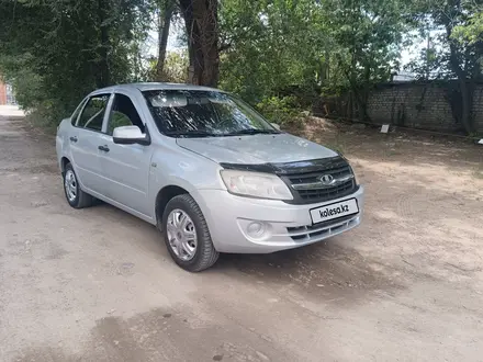 ВАЗ (Lada) Granta 2190 2014 года за 2 350 000 тг. в Уральск