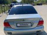 Mitsubishi Lancer 2004 годаfor2 000 000 тг. в Уральск – фото 3