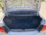 Mitsubishi Lancer 2004 годаfor2 000 000 тг. в Уральск – фото 5