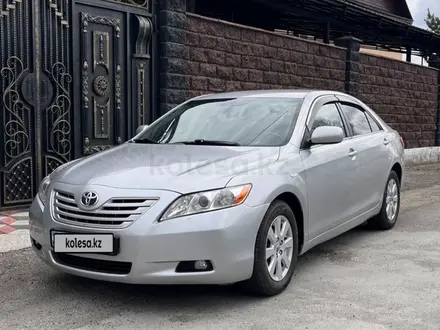 Toyota Camry 2006 года за 6 300 000 тг. в Талдыкорган