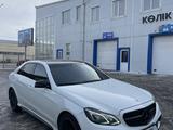 Mercedes-Benz E 200 2014 годаүшін10 000 000 тг. в Астана