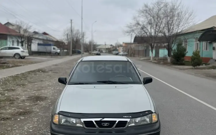 Daewoo Nexia 2006 года за 1 800 000 тг. в Туркестан