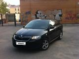 Skoda Rapid 2014 годаүшін5 000 000 тг. в Павлодар – фото 2