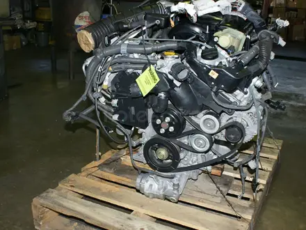 Двигатель 3gr-FSE на Lexus GS300 за 280 000 тг. в Алматы – фото 2