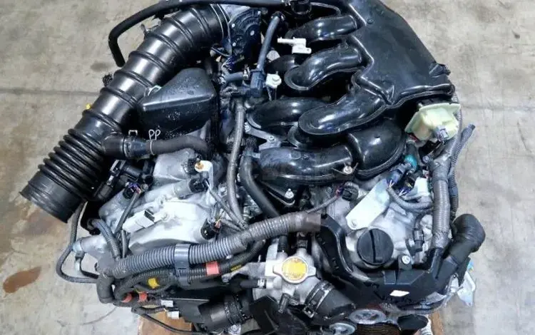 Двигатель 3gr-FSE на Lexus GS300үшін280 000 тг. в Алматы