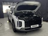 Hyundai Palisade 2024 годаүшін24 000 000 тг. в Петропавловск – фото 3