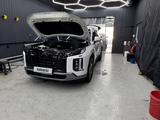 Hyundai Palisade 2024 годаүшін24 000 000 тг. в Петропавловск