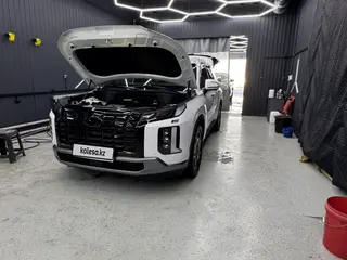 Hyundai Palisade, 2024