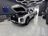 Hyundai Palisade 2024 годаүшін24 000 000 тг. в Петропавловск – фото 2