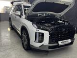Hyundai Palisade 2024 годаүшін24 000 000 тг. в Петропавловск – фото 5