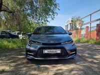 Toyota Corolla 2020 года за 9 000 000 тг. в Алматы