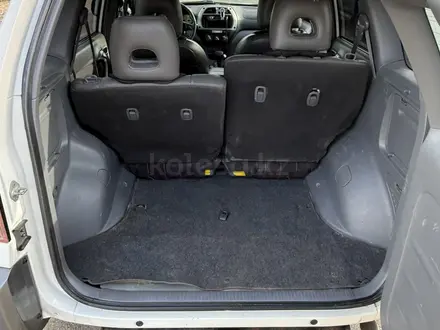 Toyota RAV4 2001 года за 3 850 000 тг. в Алматы – фото 10