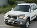 Toyota RAV4 2001 года за 3 850 000 тг. в Алматы – фото 2
