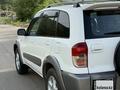 Toyota RAV4 2001 года за 3 850 000 тг. в Алматы – фото 6