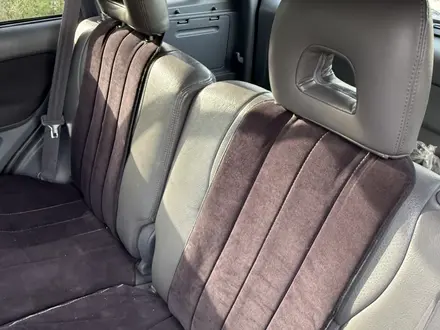 Toyota RAV4 2001 года за 3 850 000 тг. в Алматы – фото 8