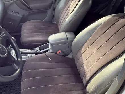 Toyota RAV4 2001 года за 3 850 000 тг. в Алматы – фото 9