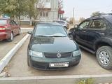 Volkswagen Passat 1997 года за 1 900 000 тг. в Жезказган – фото 3