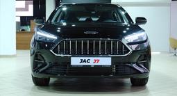 JAC J7 Comfort Plus 2023 годаүшін7 490 000 тг. в Караганда – фото 2