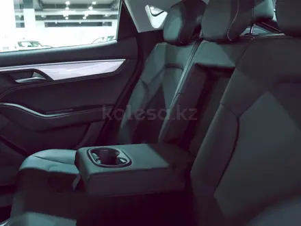 JAC J7 Comfort Plus 2023 года за 7 490 000 тг. в Караганда – фото 49