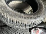 215/60R16 COOD YEAR ULTRAGRIP ICE 2. за 80 000 тг. в Алматы – фото 5