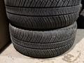 255/45r19 Michelin 4шт за 120 000 тг. в Алматы – фото 3